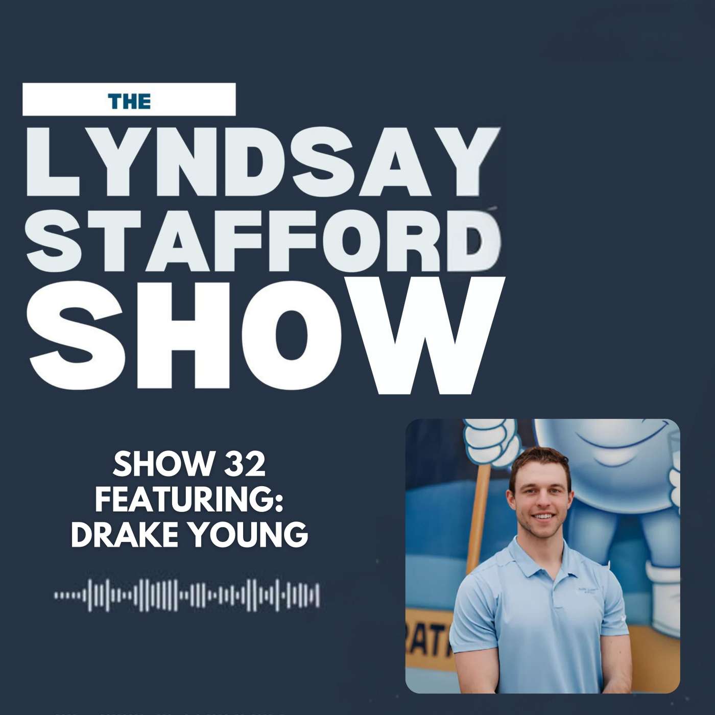 The Lyndsay Stafford Show