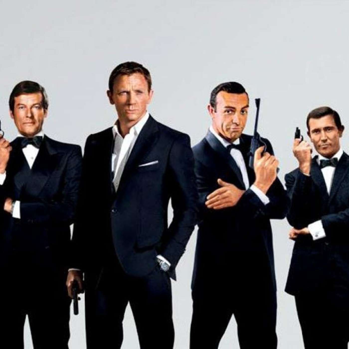 202 - James Bond Future on Pause, The Mummy Movie Confirmed for 2026, Dune: Prophecy Season 2 Confirmed | 21.12.24