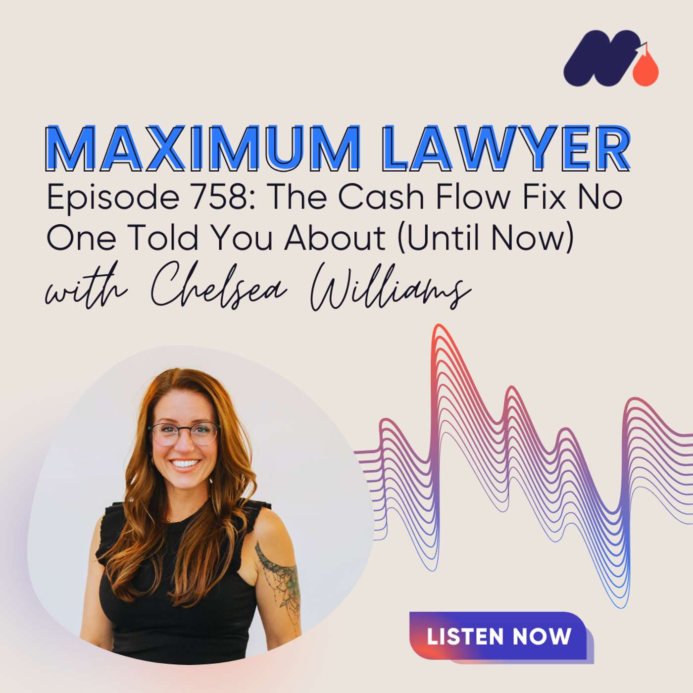 Maximum Lawyer