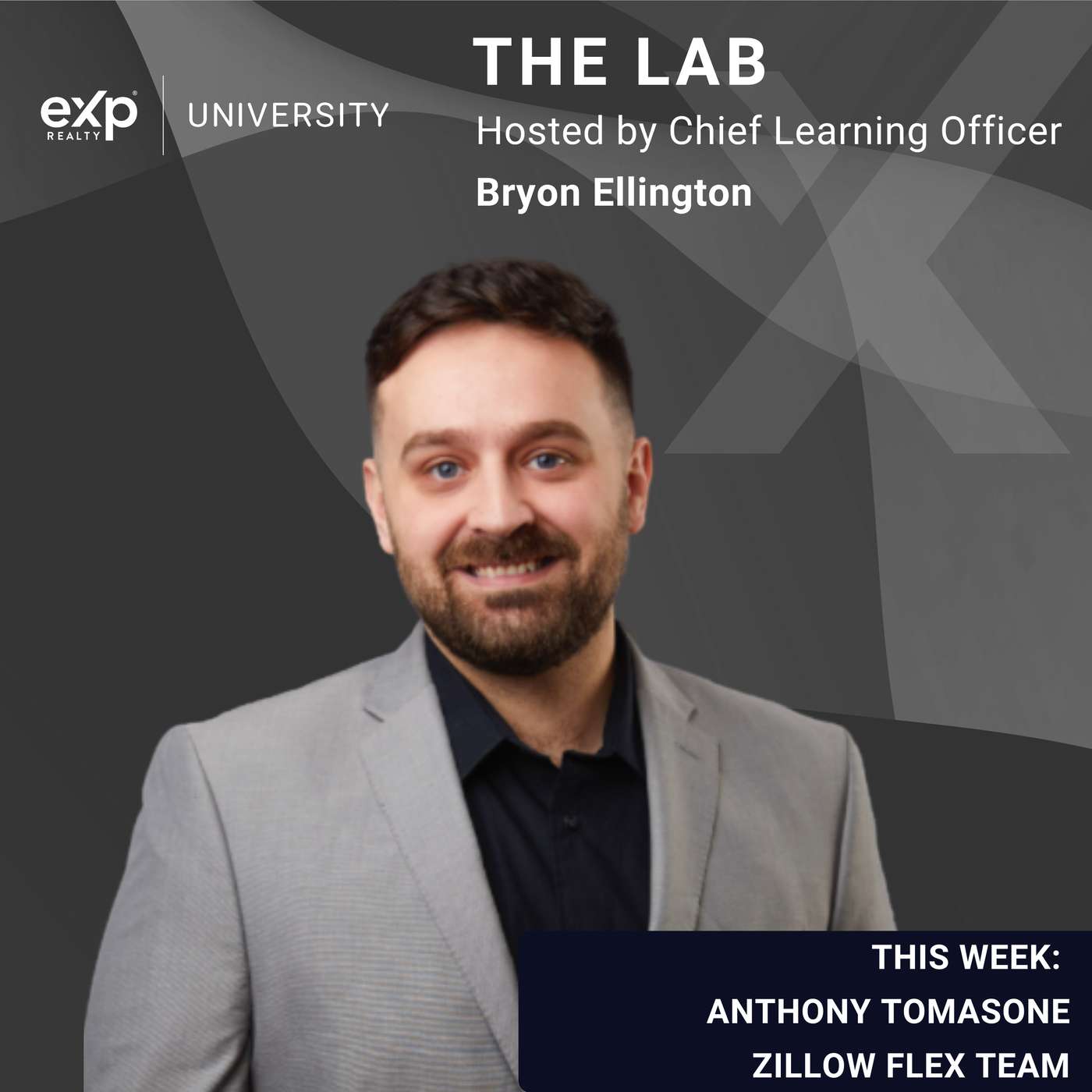 Accountability That Scales: Coaching, Dashboards & Forecasting with Anthony Tomasone