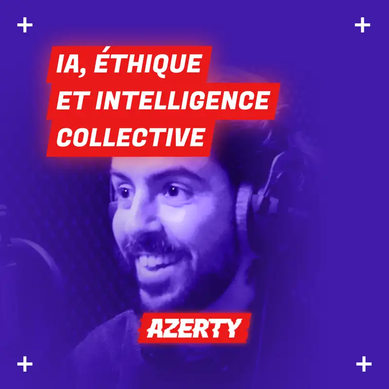 Construire une IA éthique et collective, avec Rafael Torres du LICA
