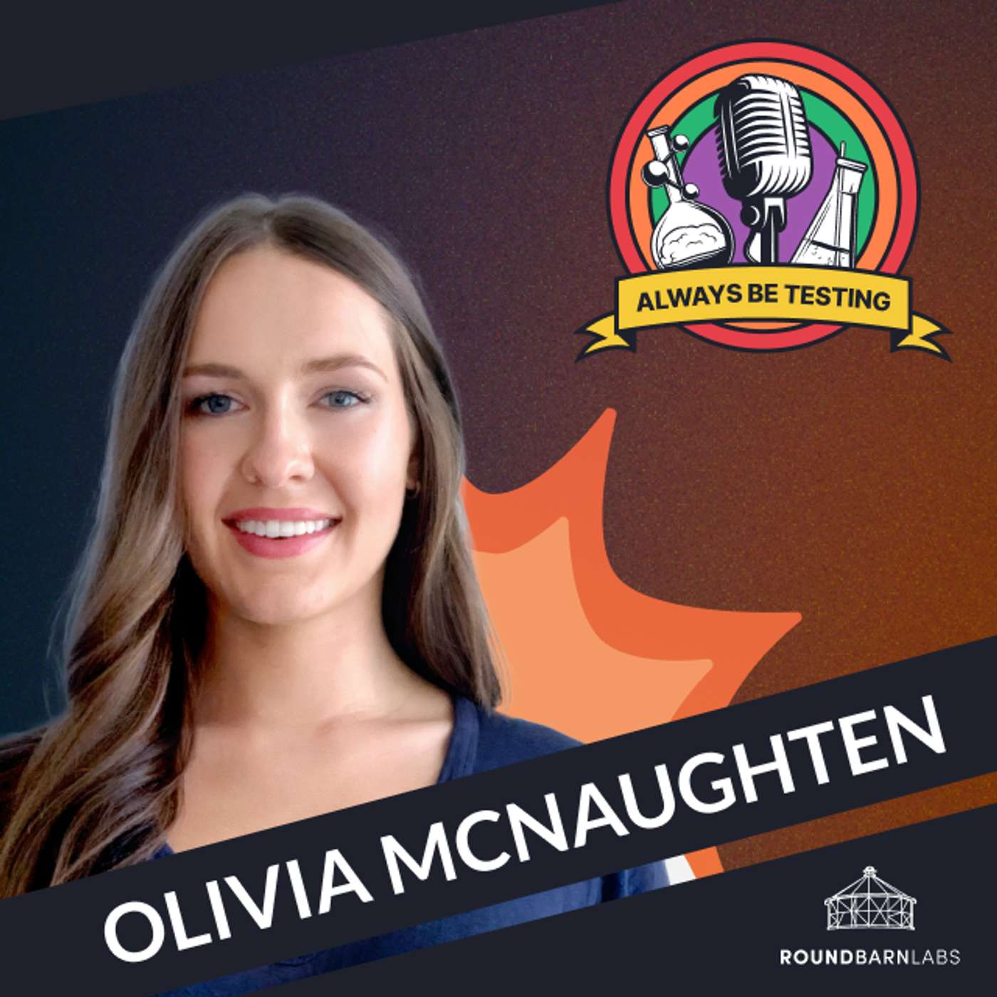 #44 The Rise of Influencer Marketing, Olivia McNaughten, Director of Product Marketing at GRIN episode artwork