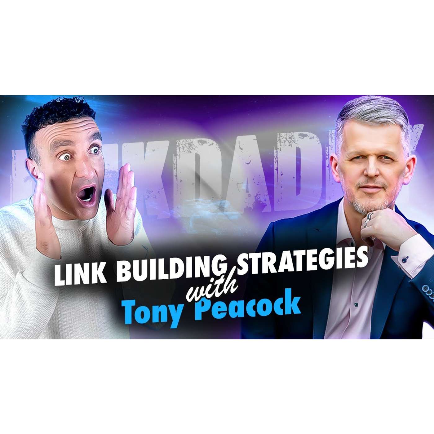 James Dooley Podcast