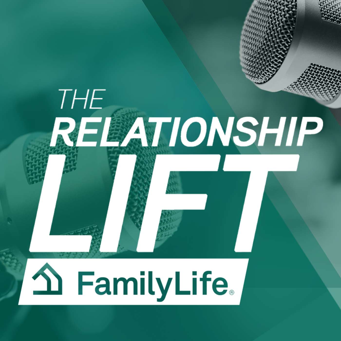 The Relationship Lift - Blame to Responsibility (Brick 4)