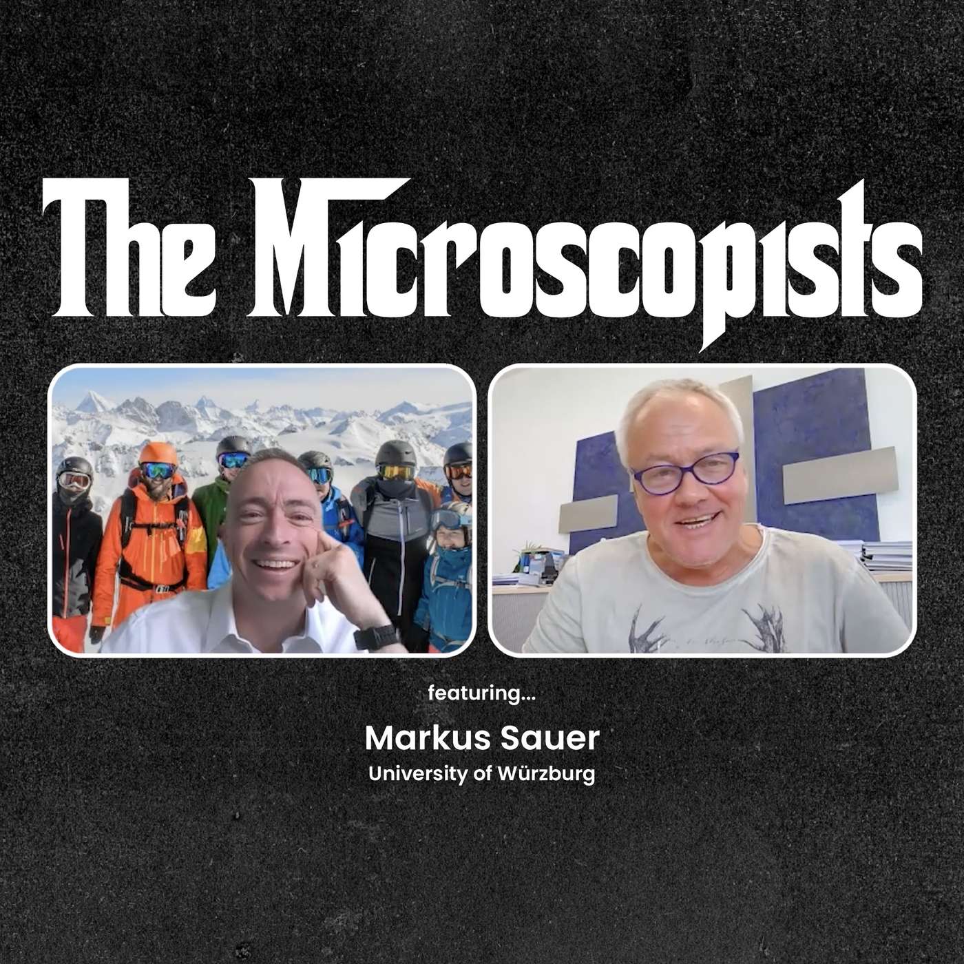 The Microscopists