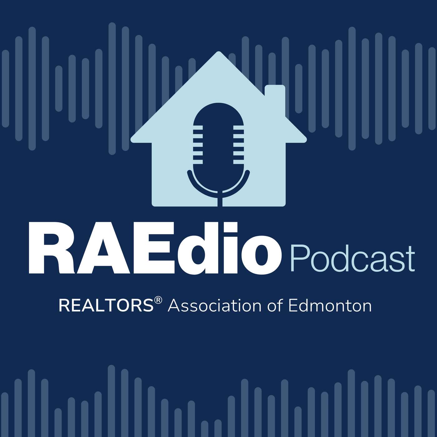 RAEdio Podcast