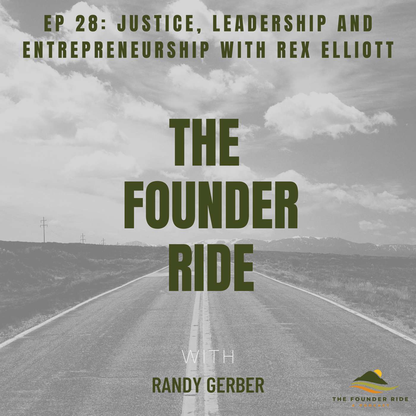 The Founder Ride
