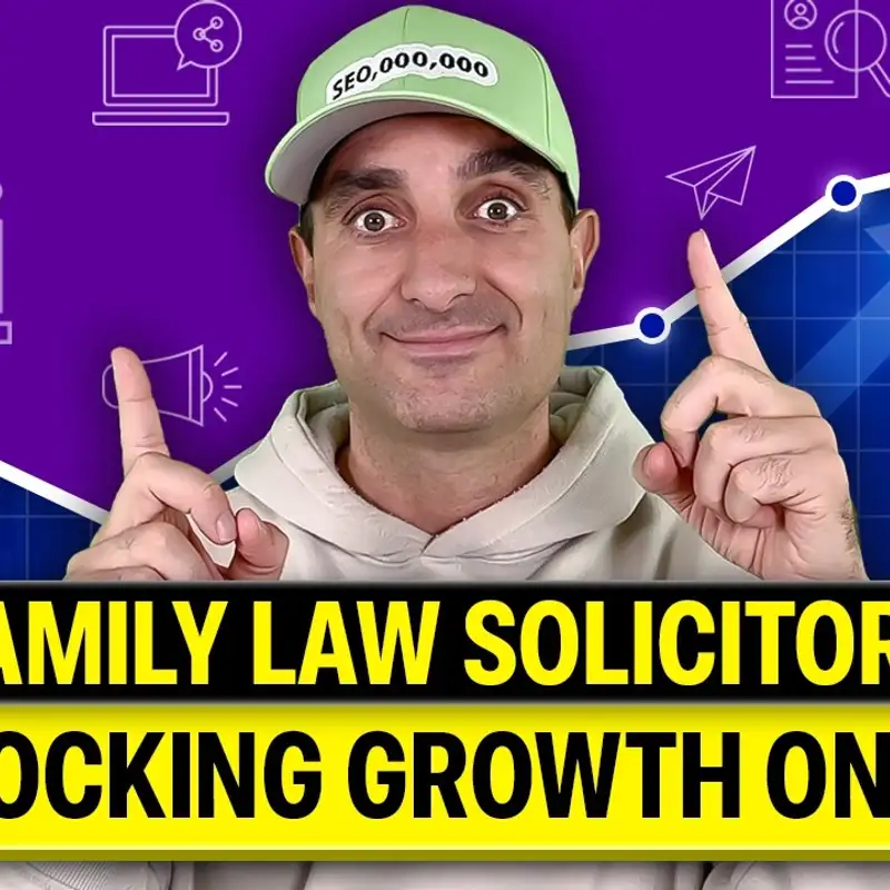 How Family Law Solicitors Can Build Predictable Leads Every Month in 2026