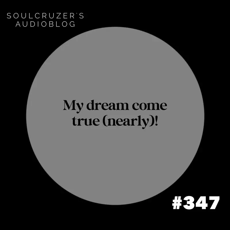 My first conversation with ChatGPT Voice