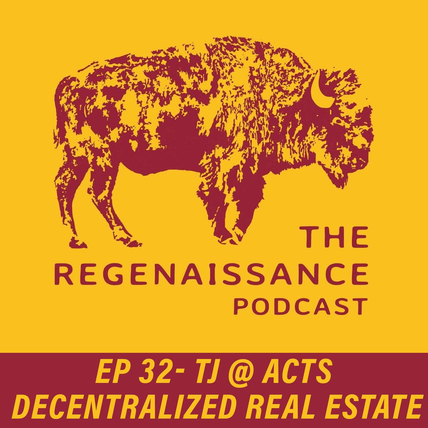 The Regenaissance Podcast