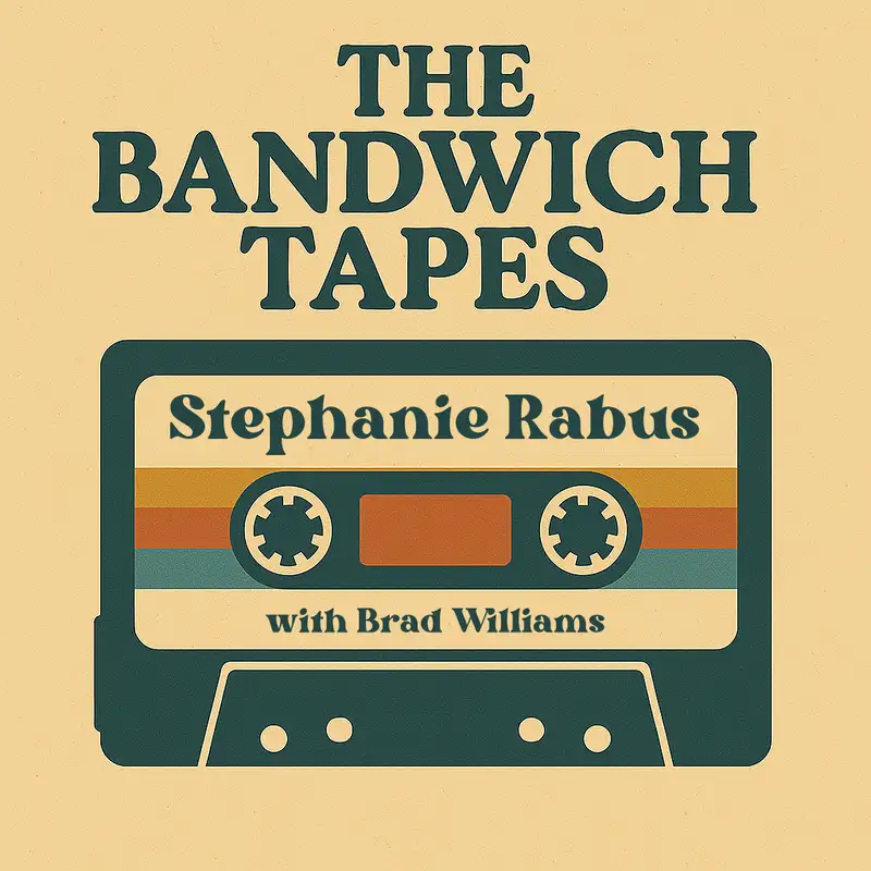 Stephanie Rabus: Finding Strength Through Song