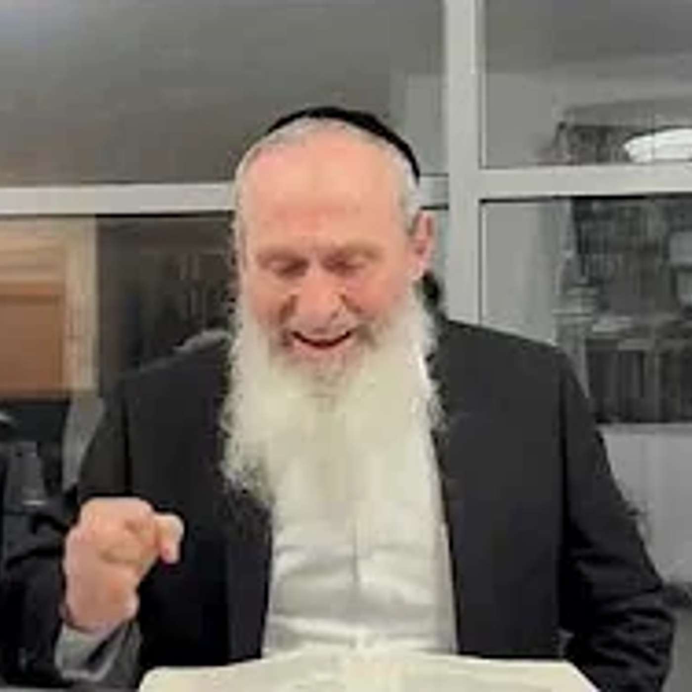 בע״ה השלטון באיראן יתרסק בקרוב מאד, ותשמעו מי הבא בתור - ומלך המשיח עומד להתגלות הרב אריה וינגרטן