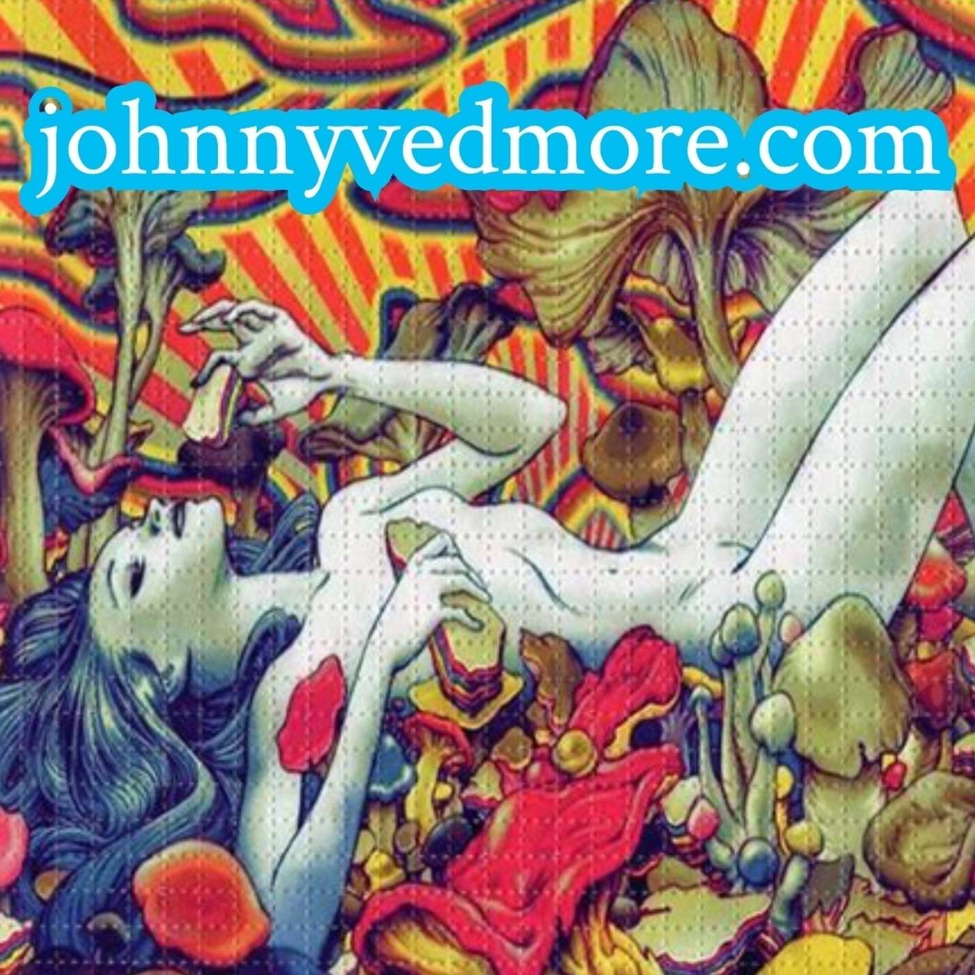 Empire, Murder, Betrayal, - Johnny Vedmore