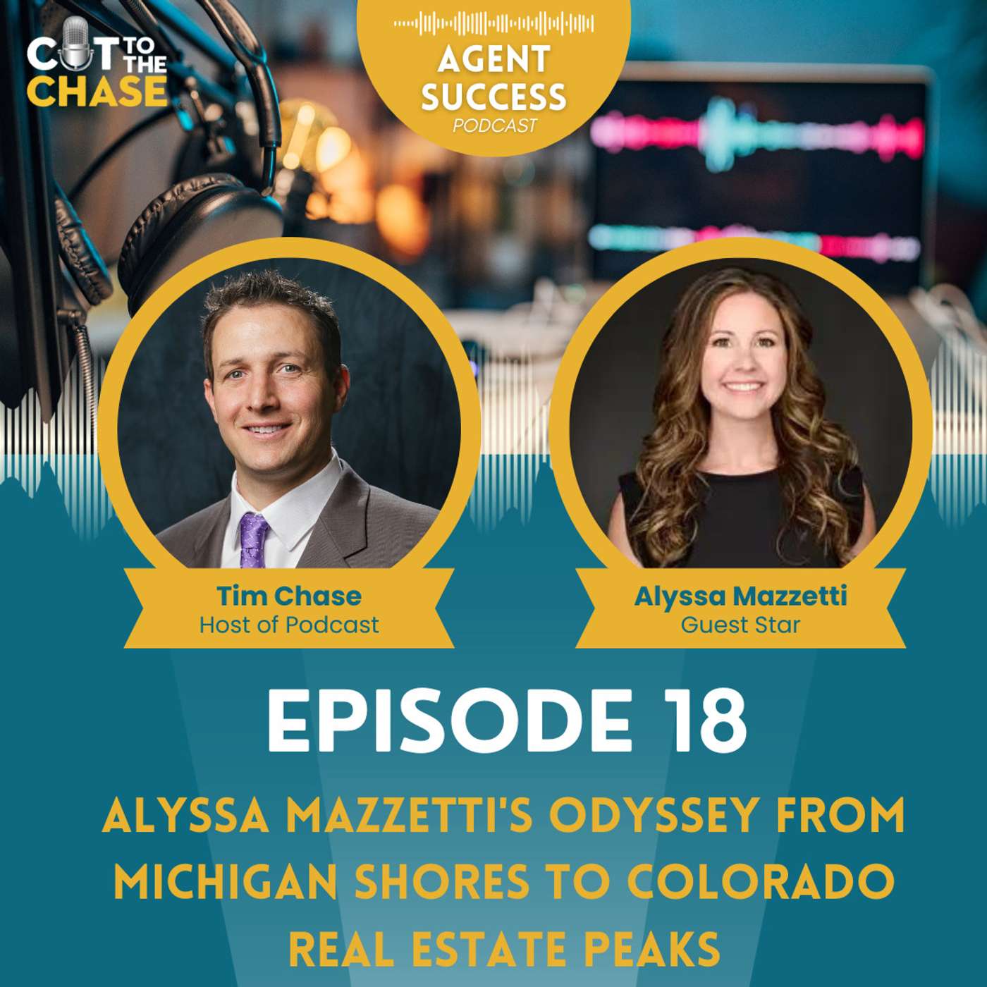 Agent Success Podcast