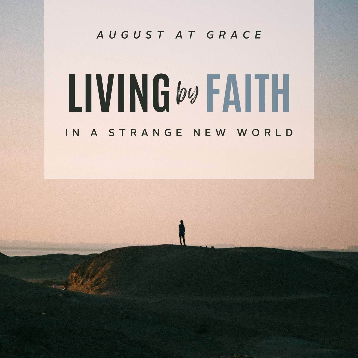 Sermons | Grace Church Des Moines