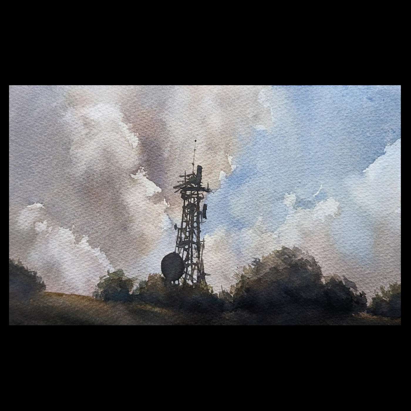 The Ten Thousand Things