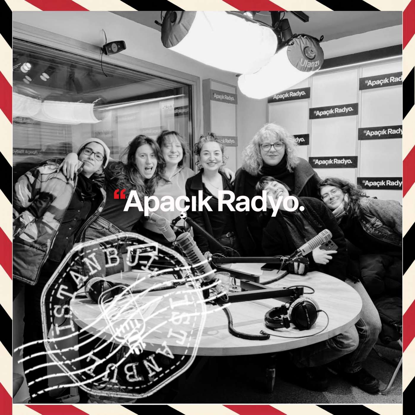 Audio Parazit: 23. Radyo Şenliği Özel episode artwork