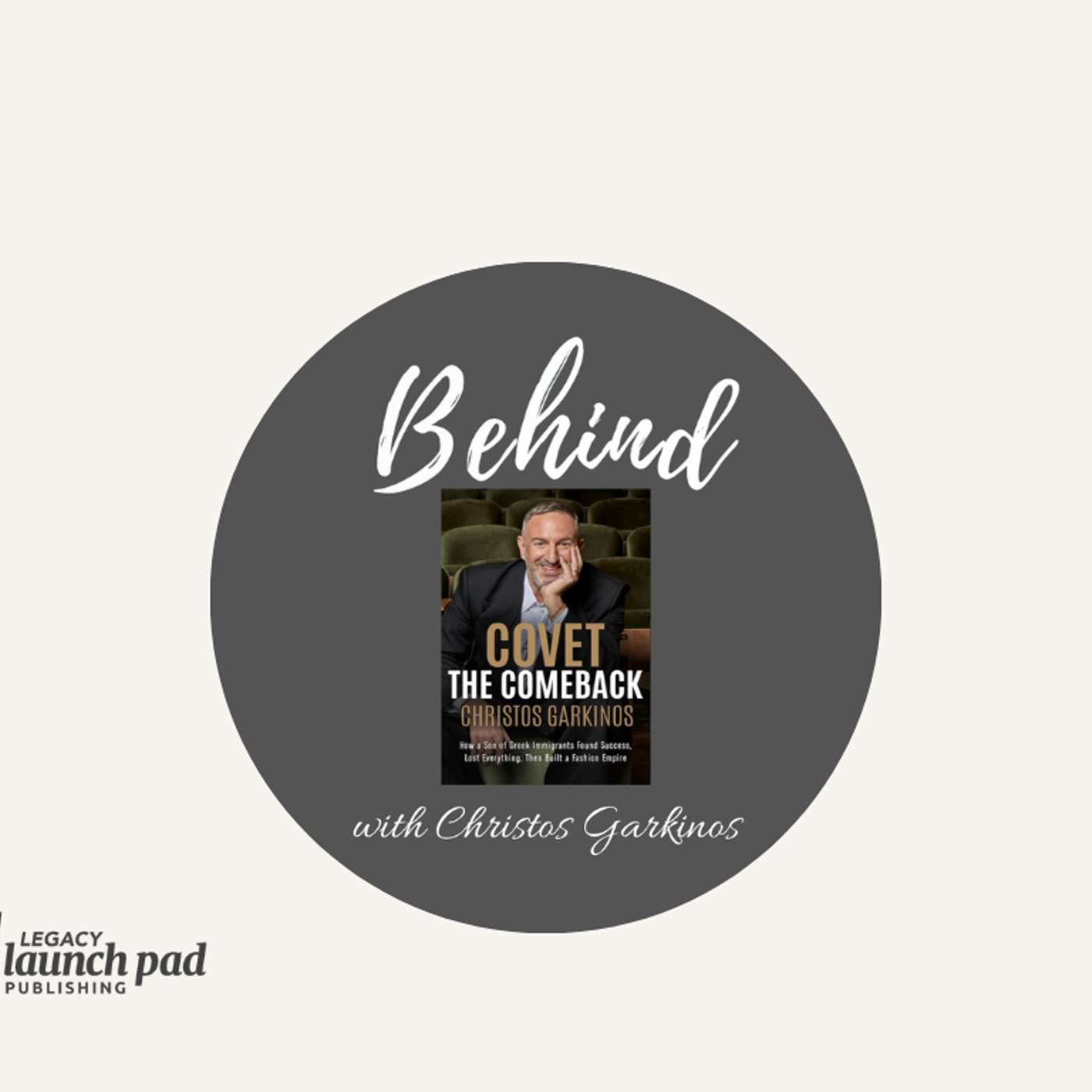 The Book Launch That Became a Movement (Billboards, Celebrities and Sold-Out Events) The Book Launch That Became a Movement (Billboards, Celebrities and Sold-Out Events)