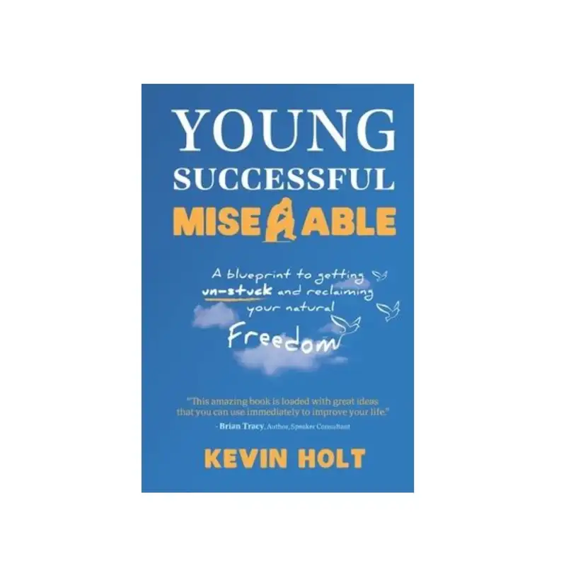 Humans are the sex organs of machines - Kevin Holt