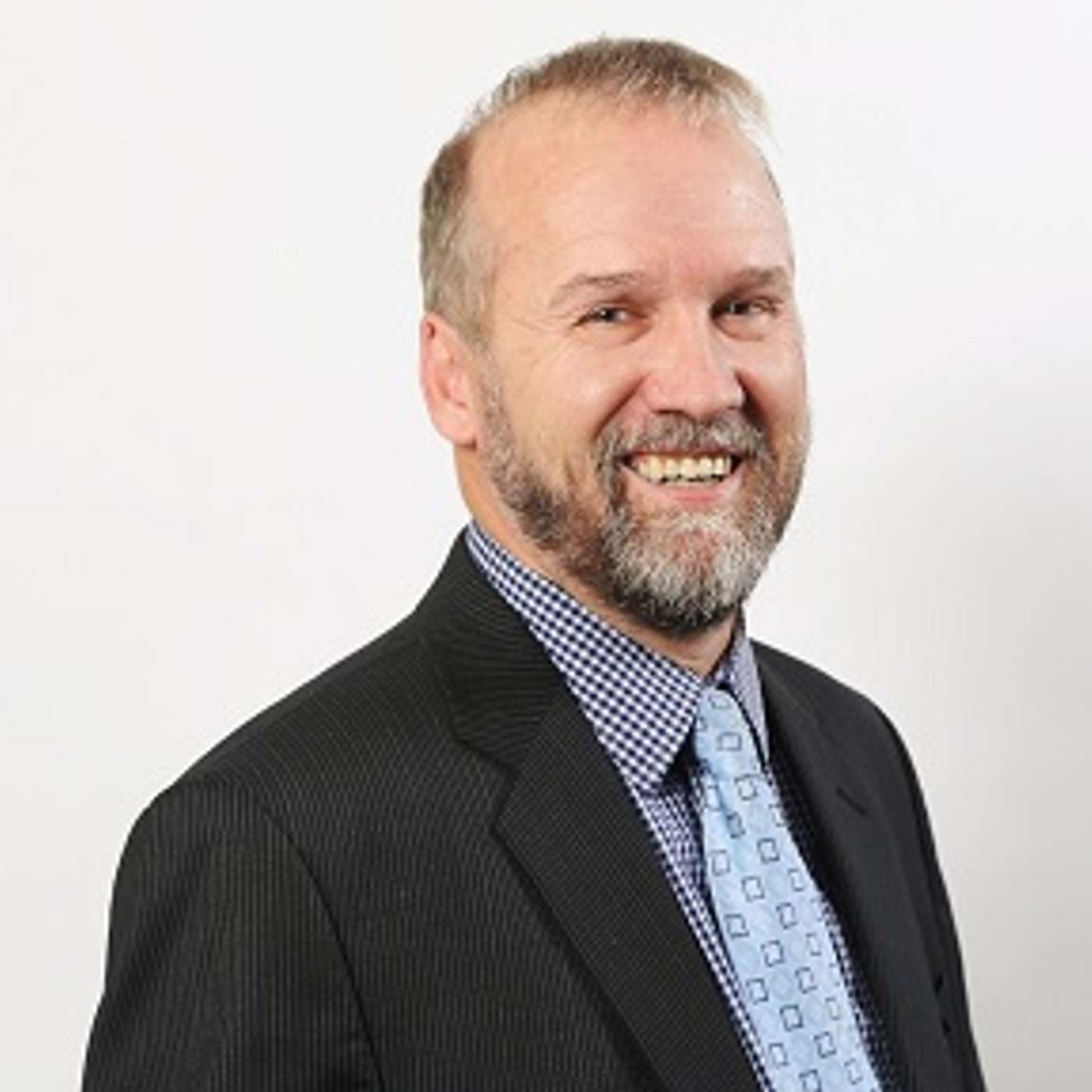 Fred Bergman, Senior Policy Analyst at the Atlantic Economic Council on the economic impact of indigenous business episode artwork