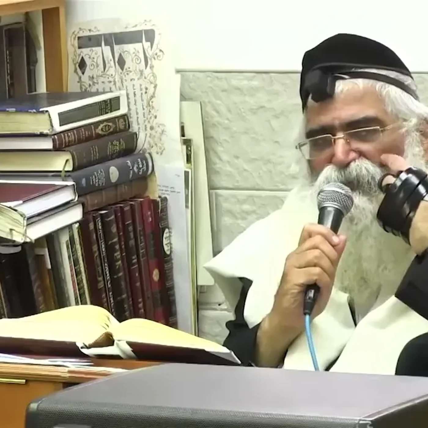 הרב יורם אברג'ל-המסר היומי-בנים אתם לה'- י''ג אייר תשפ''ה