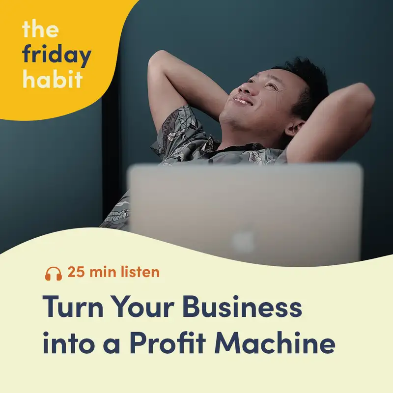 Turn Your Business into a Profit Machine