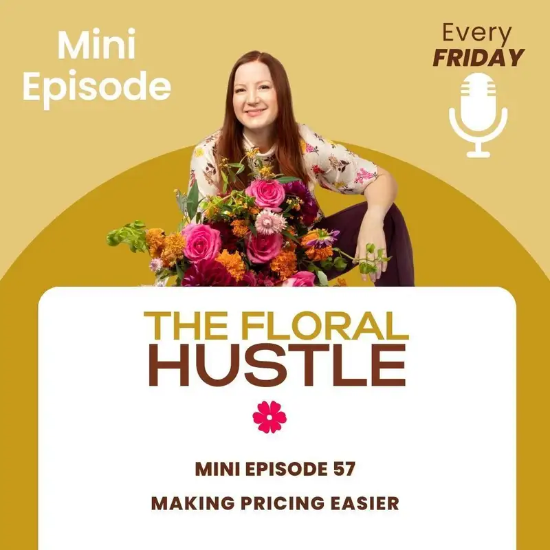 Making pricing easier - Mini Episode