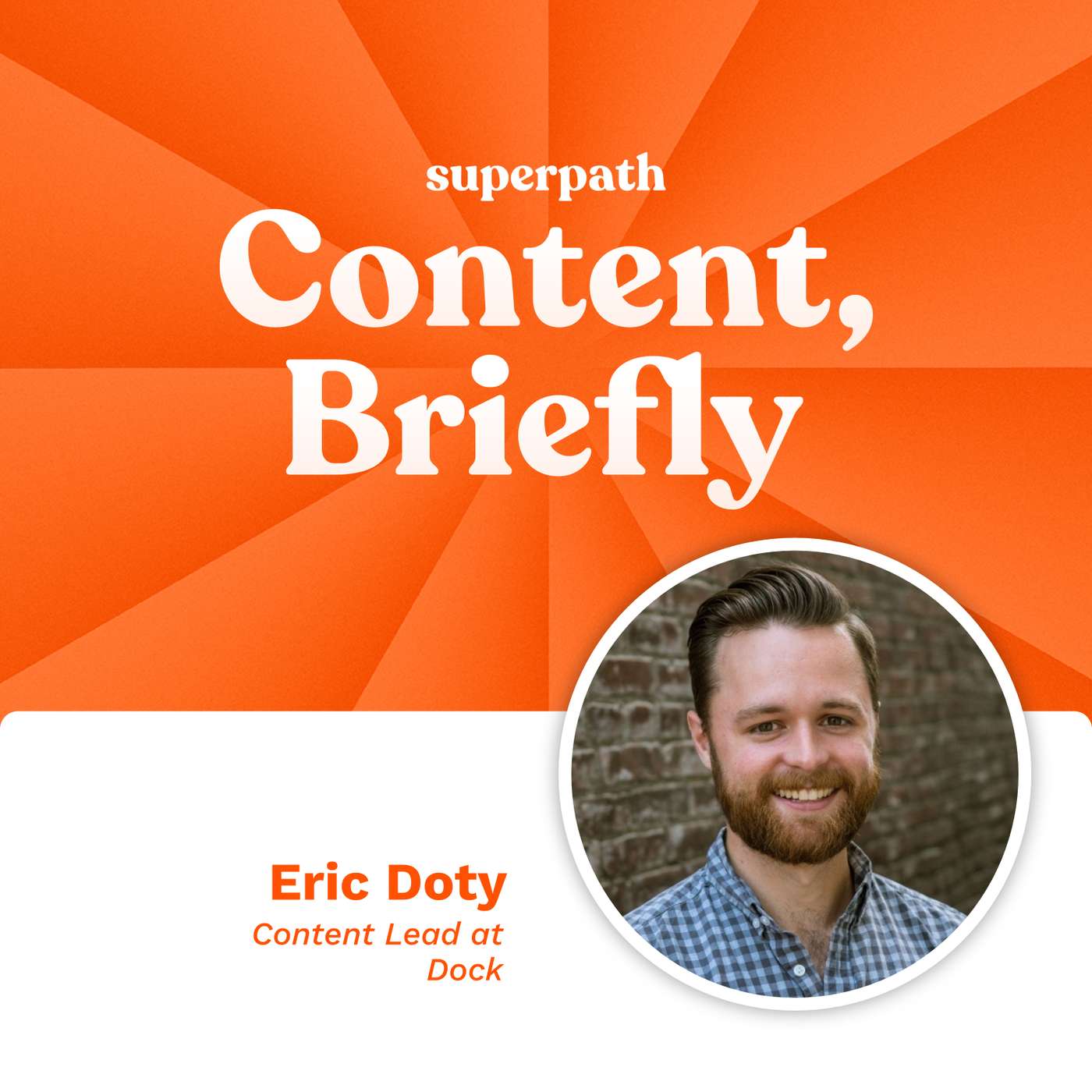 Content, Briefly