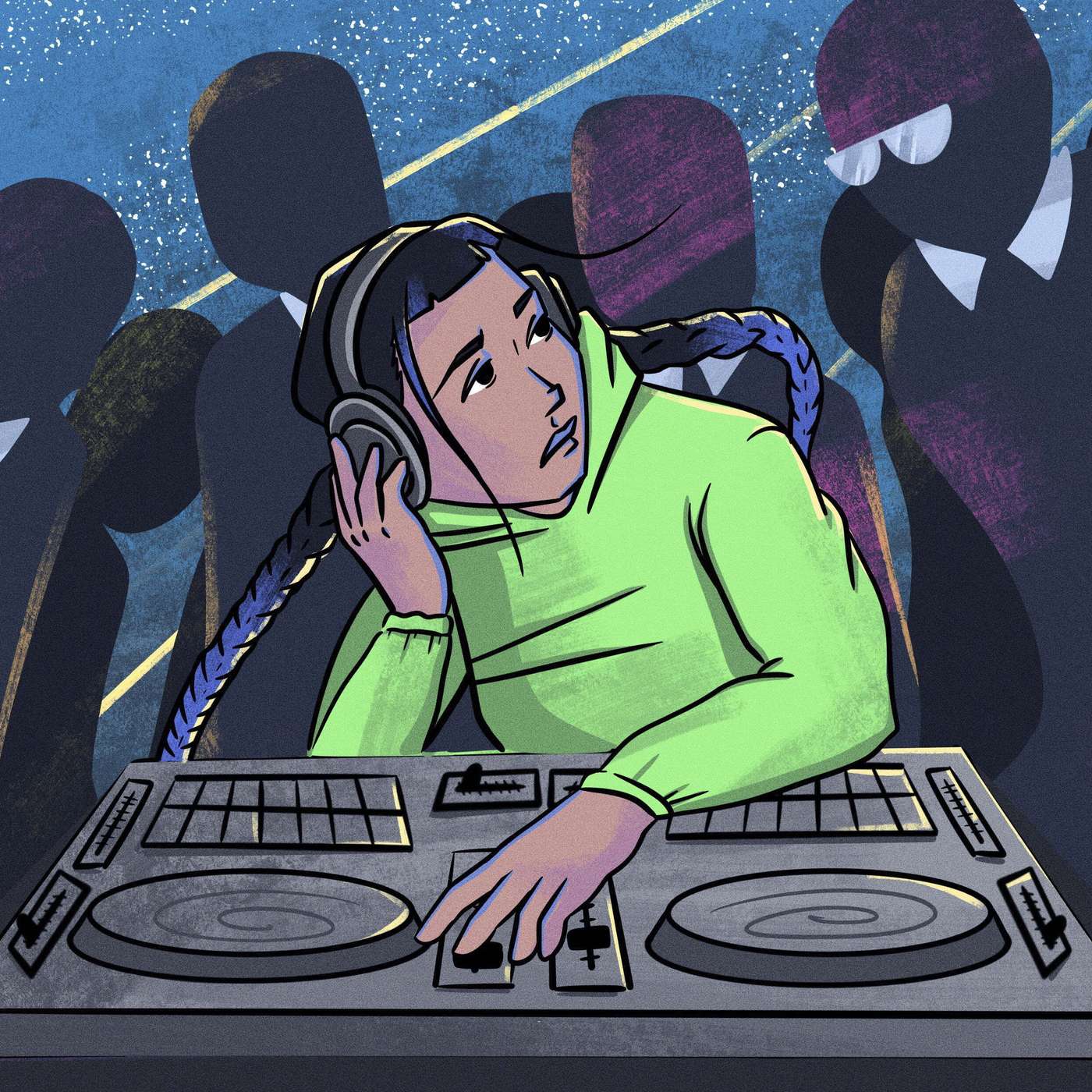 03/23: Tekijänoikeuslain muutokselle huutia kansalaisjärjestöltä: “Uhkaa sananvapautta” episode artwork
