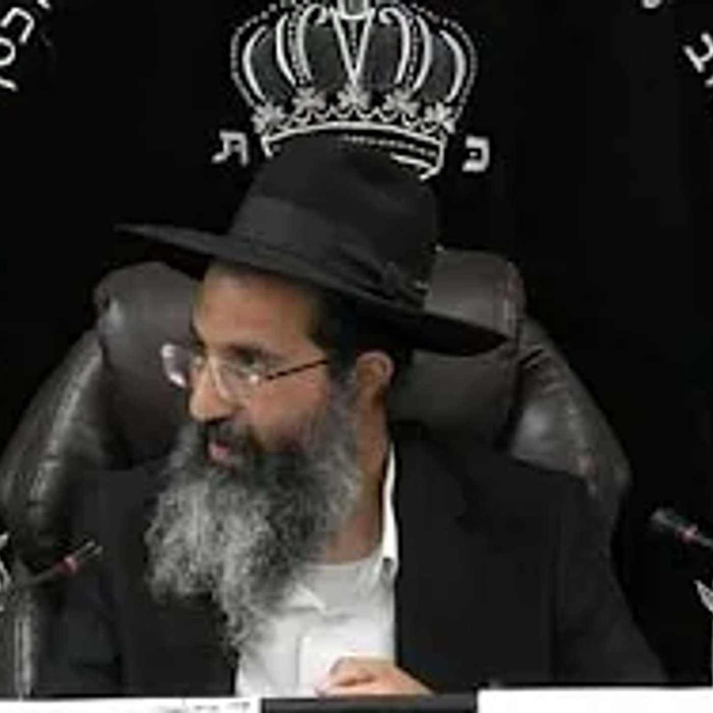 אלוהיהם של אלה שונא זימה ❗ הרב שי עובד | ראשון - פרשת פנחס - תשפו