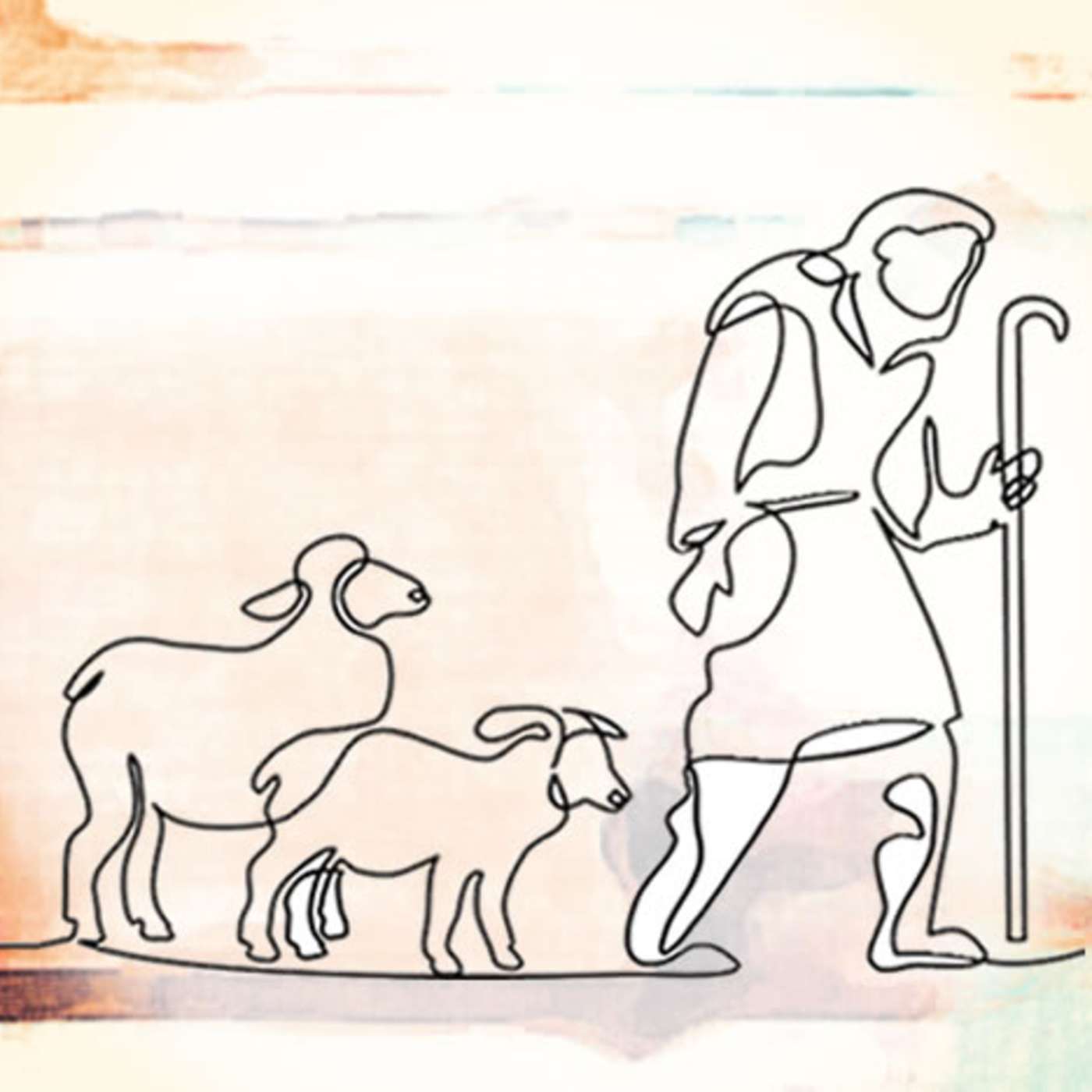 1日目 疎外感を抱える羊飼い【ありのままのクリスマス】