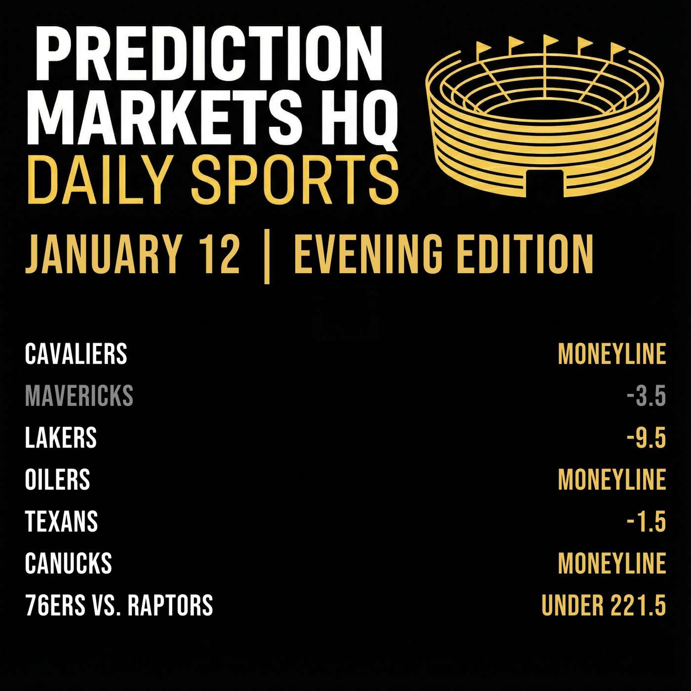 TEXANS & STEELERS | NFL Wild Card Bets