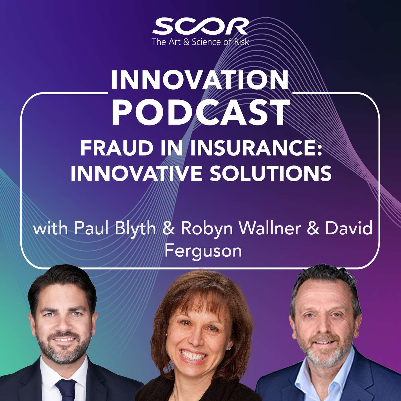SCOR INNOVATION PODCAST