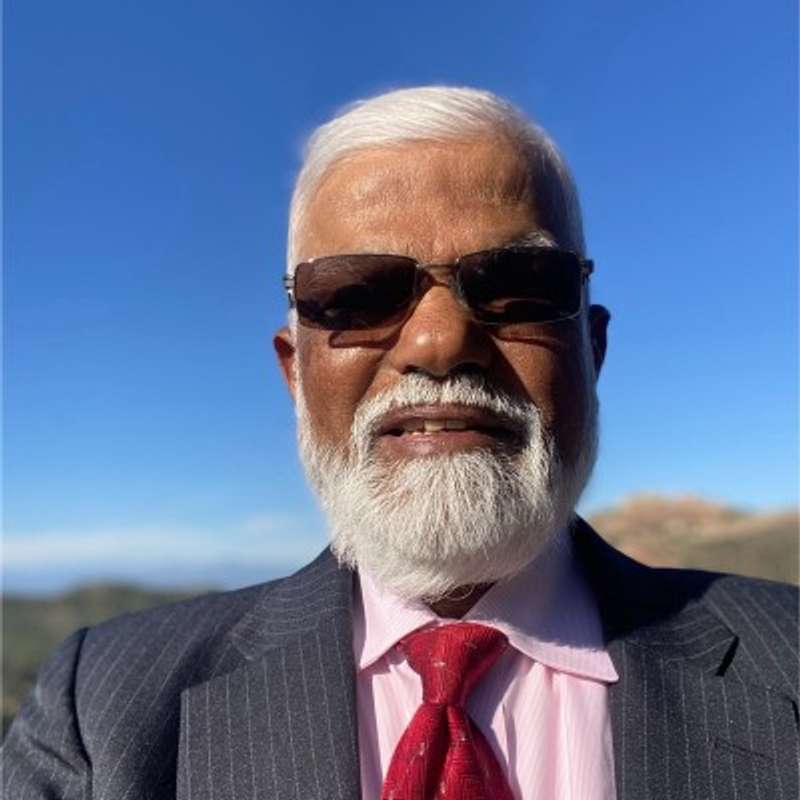 Lincoln S. Kokaram