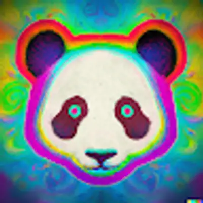 PandaAcidTrips Gaming