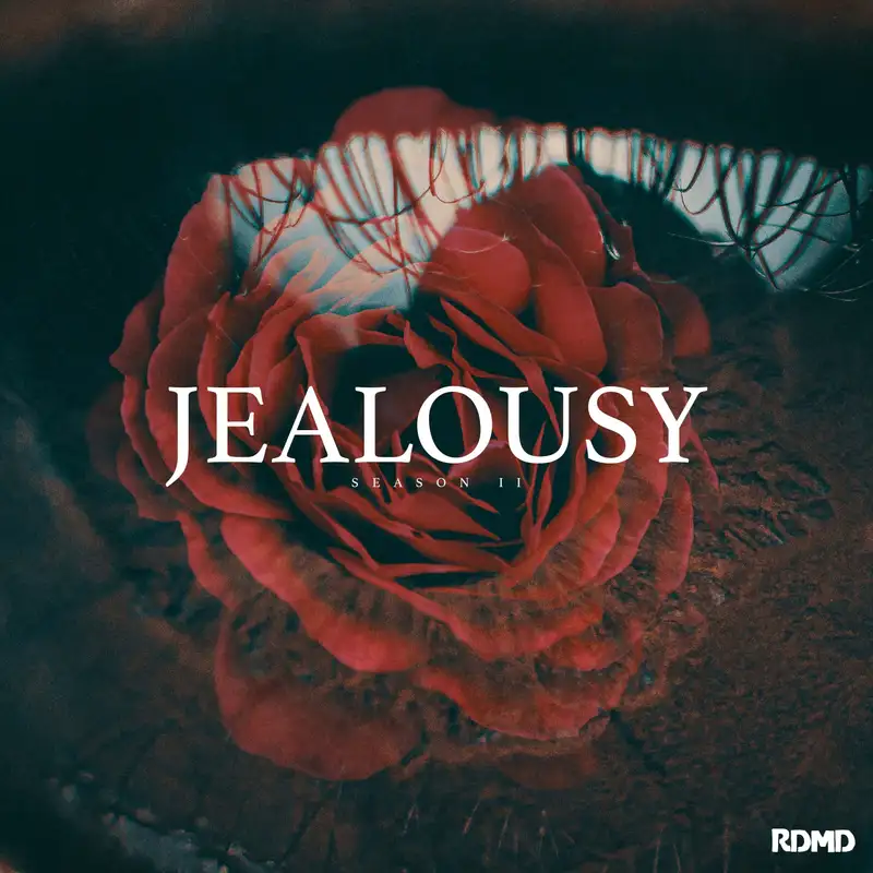 JEALOUSY