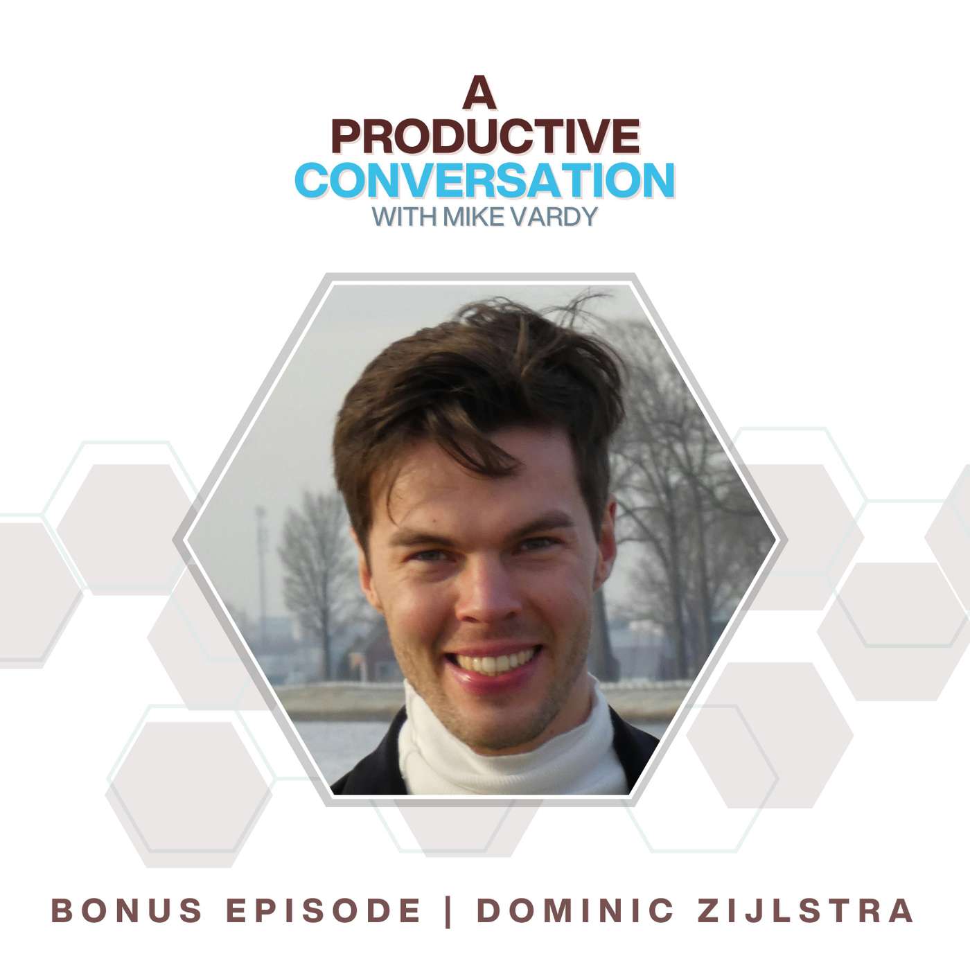 A Productive Conversation