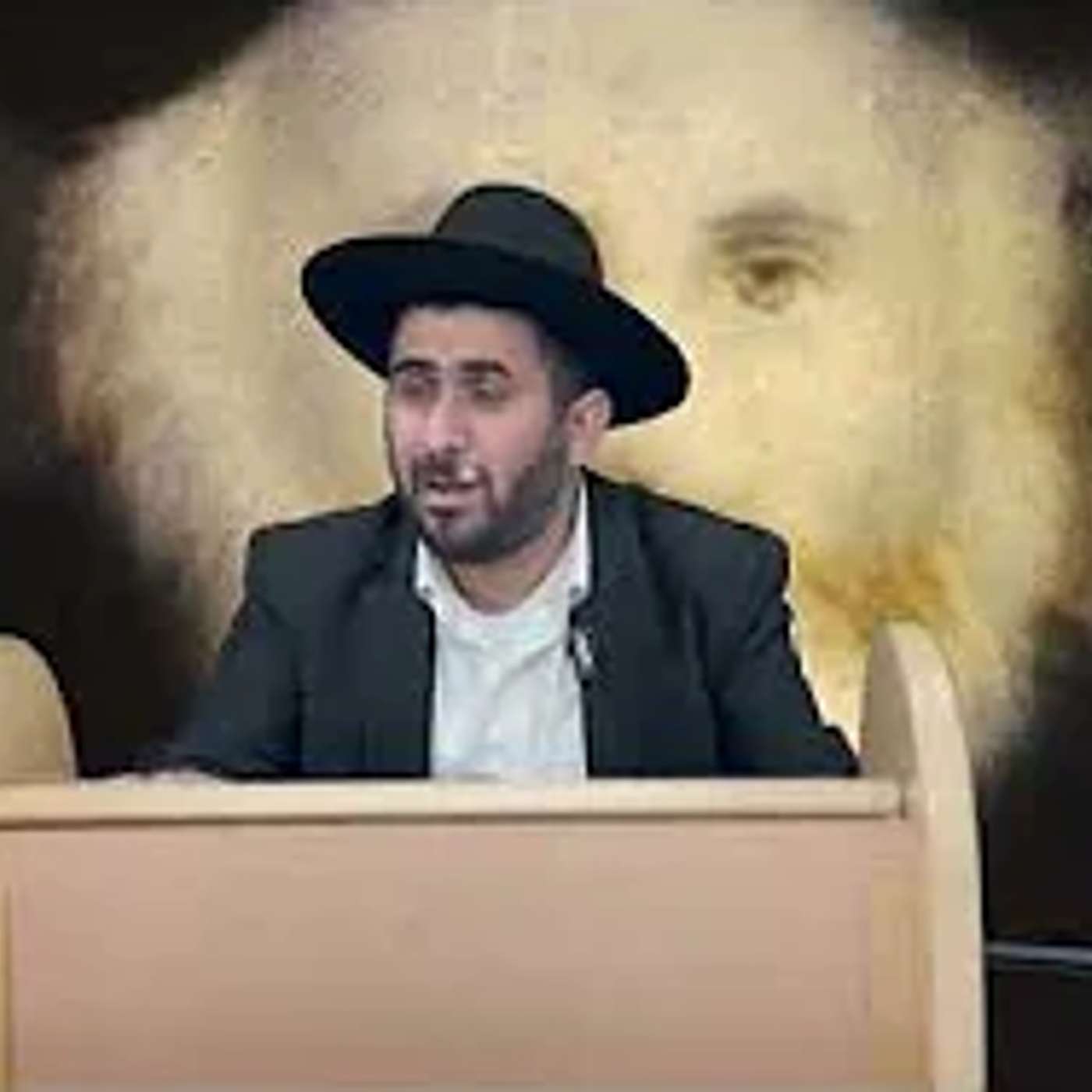 הרב זל״א | איך אפשר לאכול בשר מחפוד והוא יהפוך למחמוד ? סיפור מטורף על הגאון מוילנא episode artwork