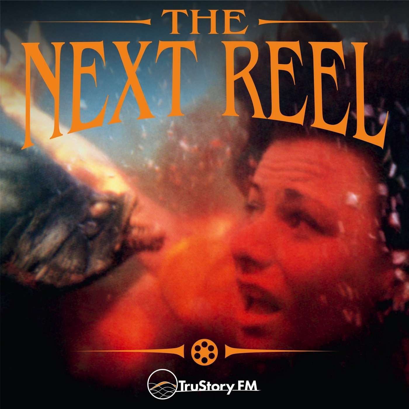 Piranha • The Next Reel episode artwork