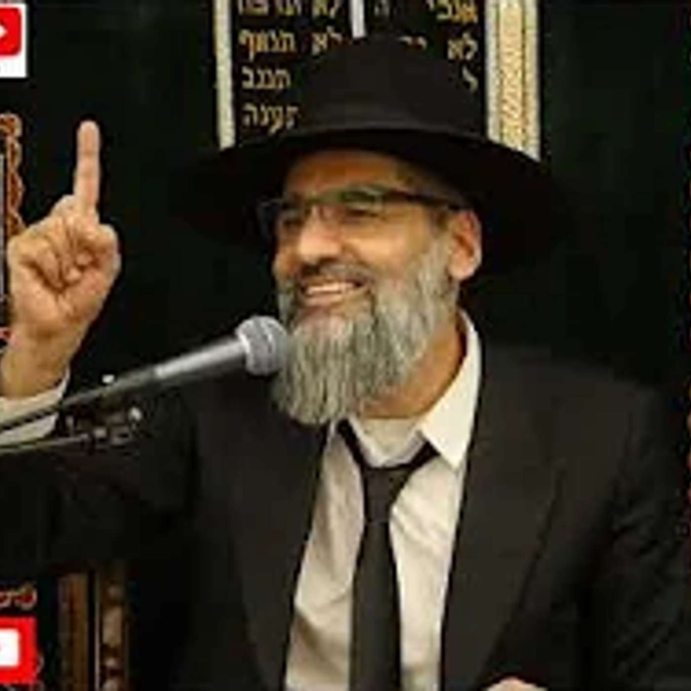 חזק ! "גבר שיוצא איתך בגלל שאת יפה מחר ימצא יותר יפה ! אבל נשמה כמו שלך יש רק אחד בעולם" !! episode artwork