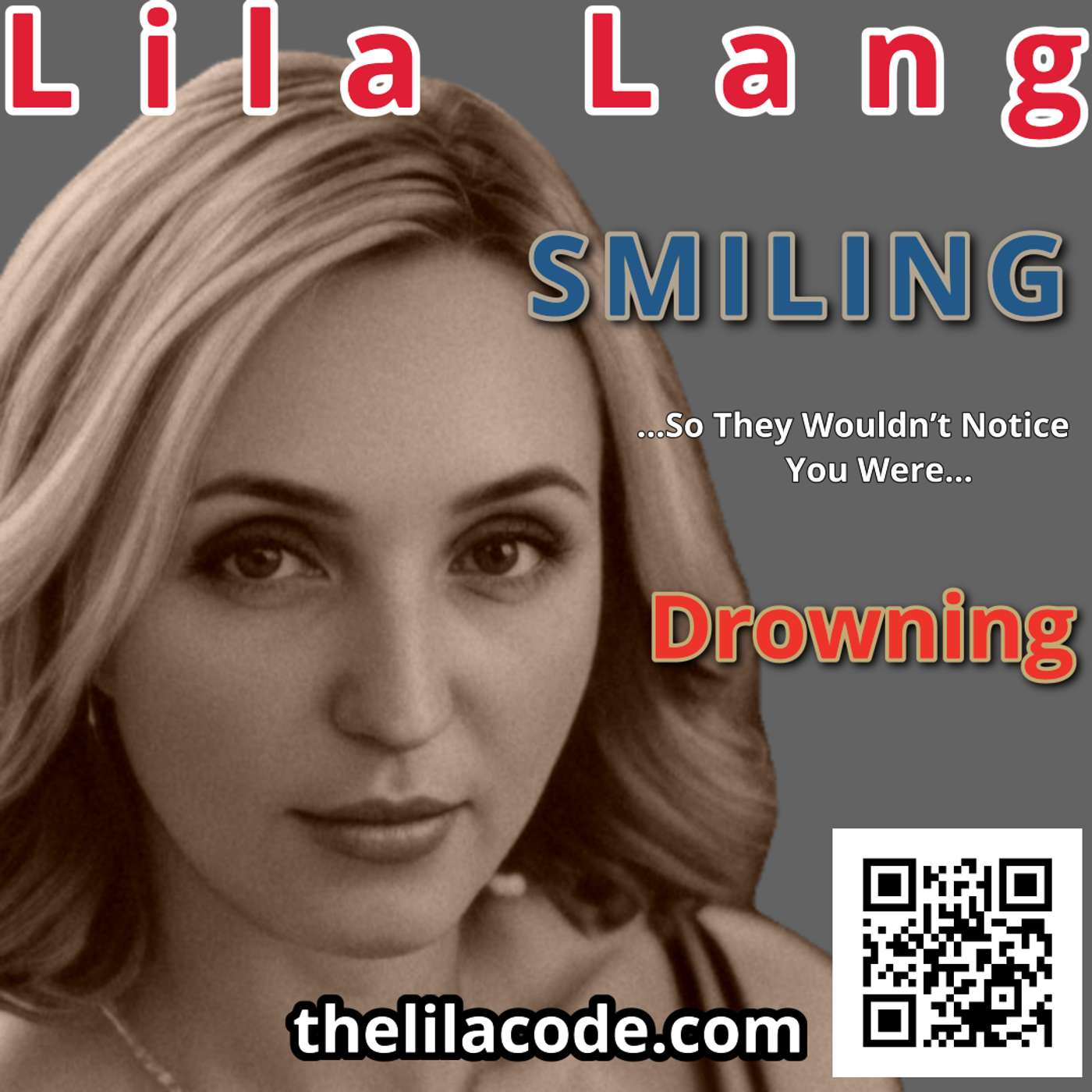 The Lila Code: The Fourth Law That Explains Cancer, War, Consciousness, and Collapse