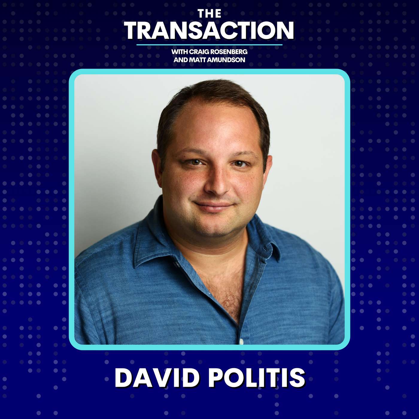 The GTM Plays AI Can’t Replace with David Politis, Host of Not Another CEO Podcast - Ep 86