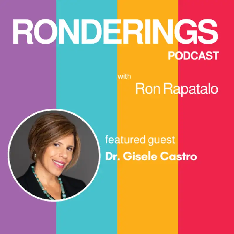Transforming Broken Systems: Designing Justice Systems That Help Young People Thrive with Dr. Gisele Castro