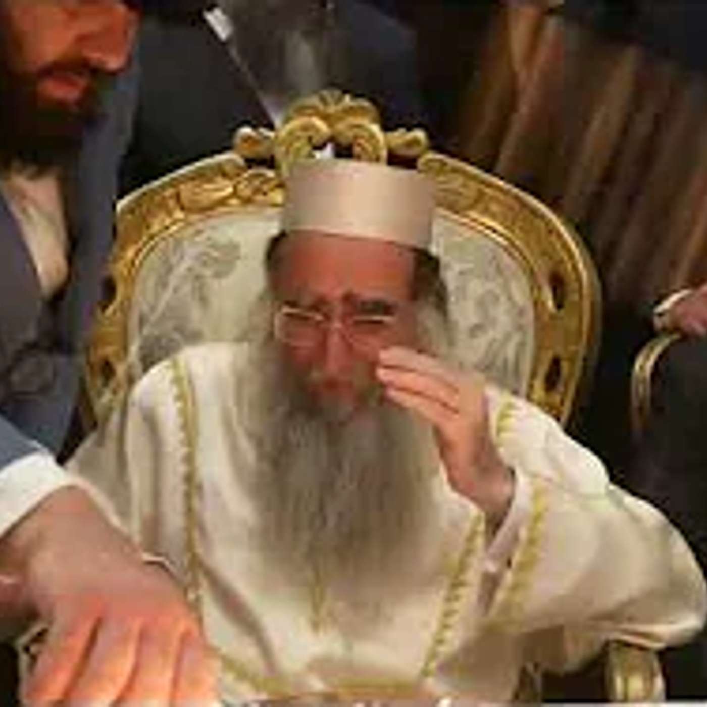 הדלקת נרות - הילולת רשב"י - האדמו"ר רבי יאשיהו יוסף פינטו שליט"א - ל"ג בעומר - תשפ"ו - מרוקו