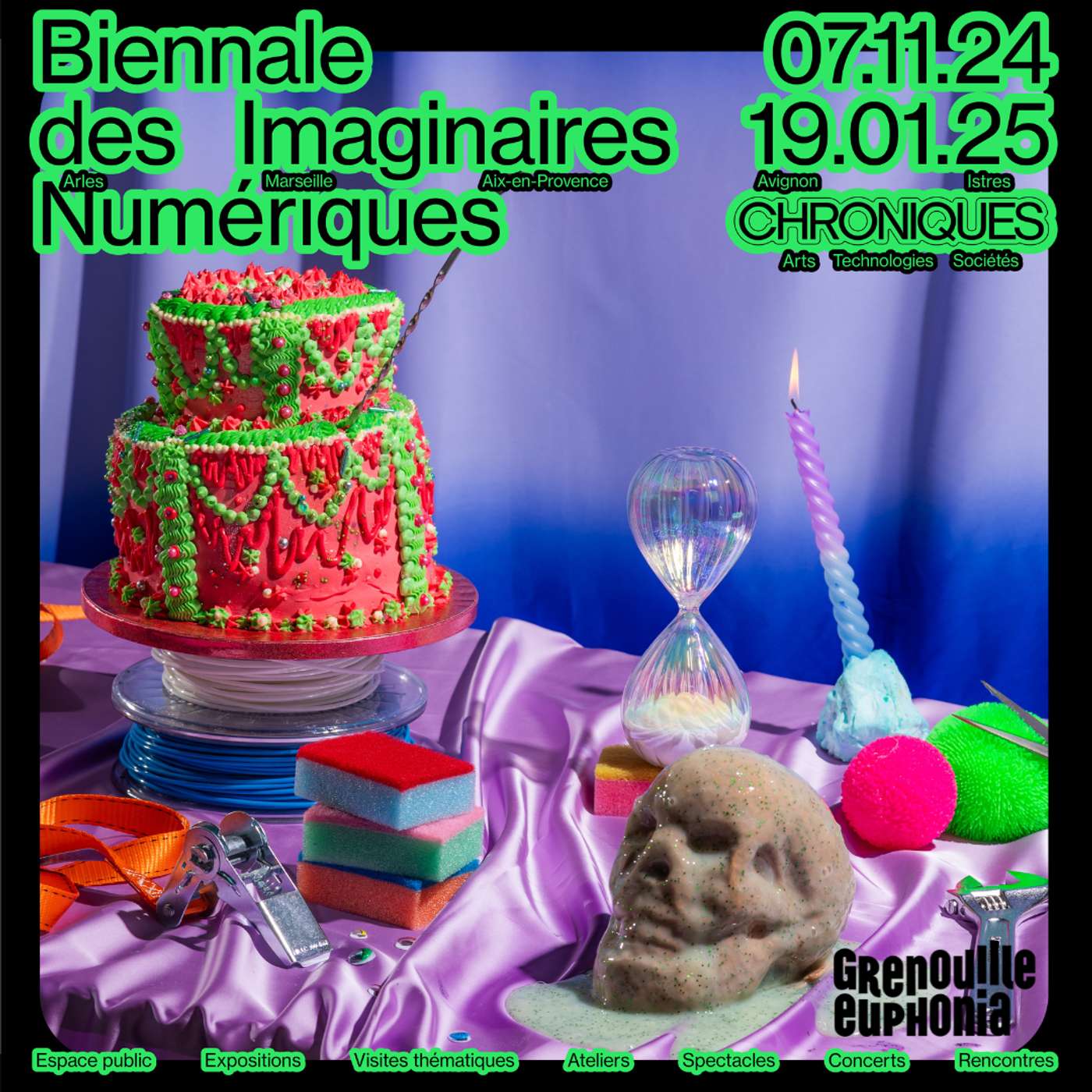 Vous Avez Dit Plaisir ?! - CHRONIQUES podcast artwork
