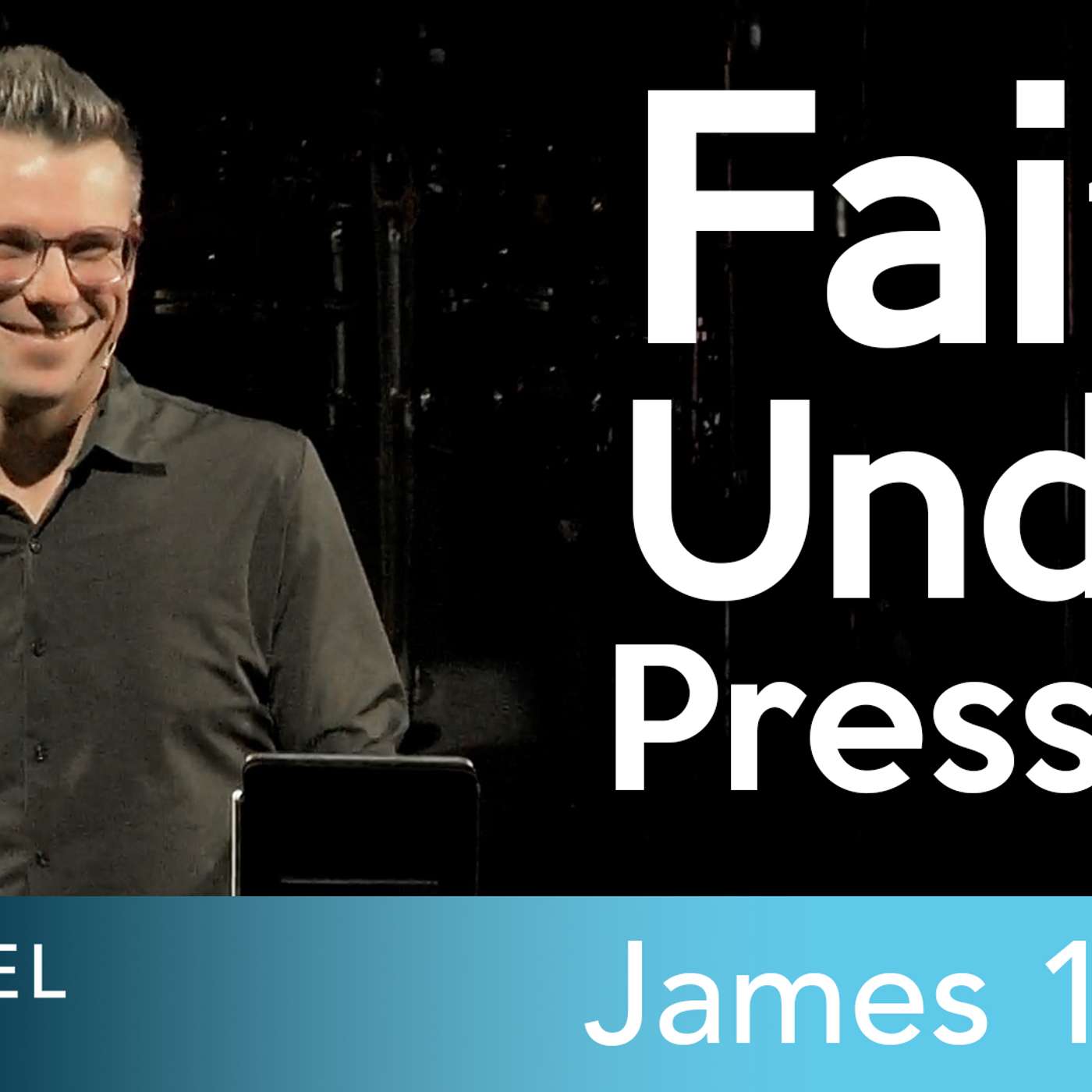 Faith Under Pressure Faith Under Pressure