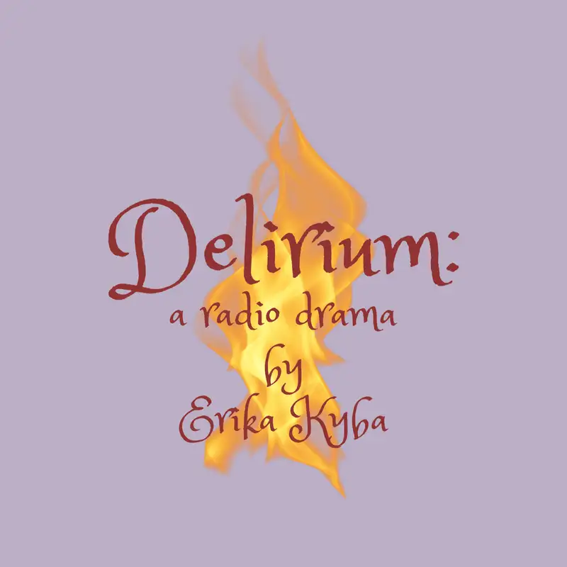 Delirium