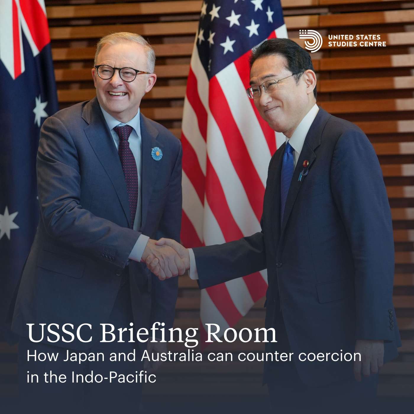 How Japan and Australia can counter coercion in the Indo-Pacific
