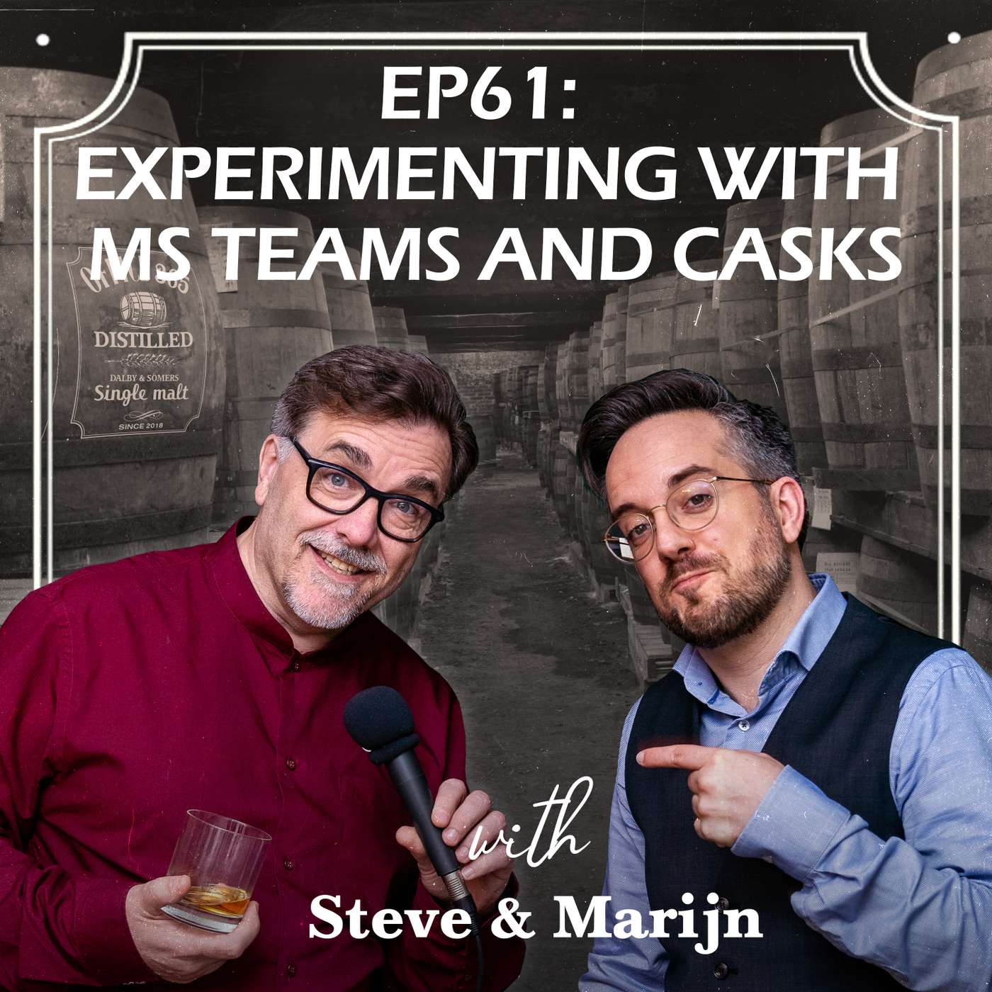 Office 365 Distilled