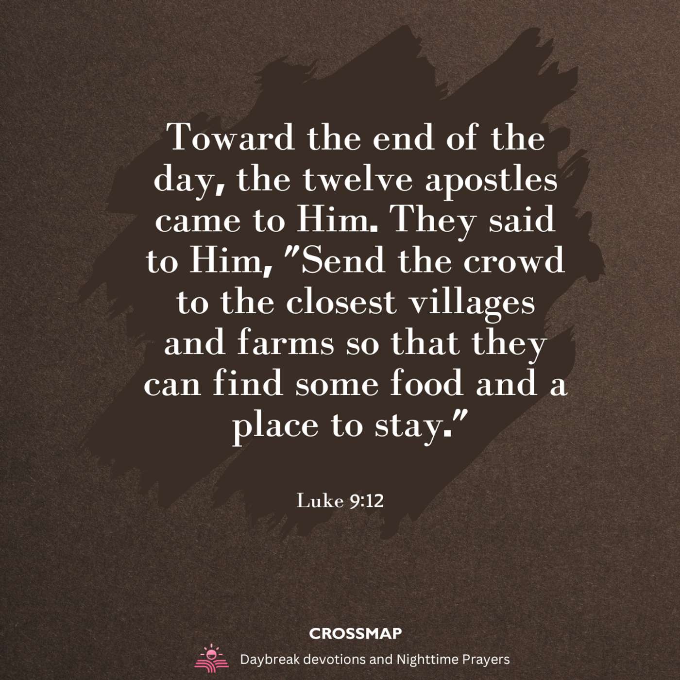 Understanding Your Purpose by Modeling Jesus - A Nighttime Prayer